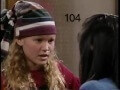 Don’t fuck with Julia Stiles as a pre-teen hacker in Ghostwriter