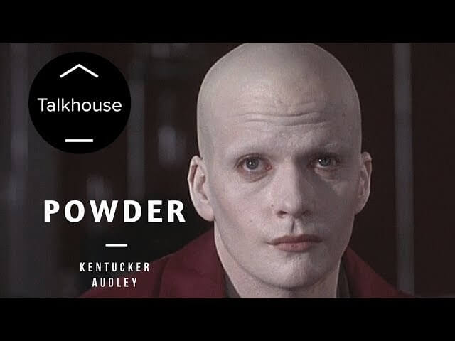 Finally, a video essay about Powder