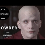 Finally, a video essay about Powder