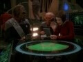 A simple baseball game revealed the Star Trek-ian spirit of Deep Space Nine