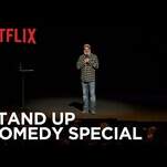 David Cross on why his comedy tour pissed off people right and left