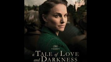 Natalie Portman’s Tale Of Love And Darkness has memoir problems