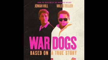 The gun-running true story War Dogs is all bark, no bite