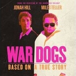 The gun-running true story War Dogs is all bark, no bite