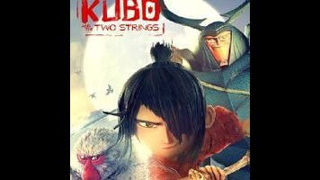 Laika releases another, less ghoulish triumph with Kubo And The Two Strings