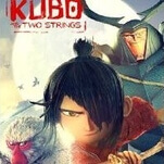 Laika releases another, less ghoulish triumph with Kubo And The Two Strings