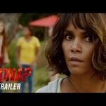 The trailer for Kidnap is a parent’s worst nightmare