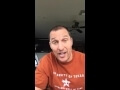 Internet detectives stumble across Matthew McConaughey’s “secret” YouTube account