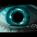 Samara’s deadly video goes viral in the Rings trailer