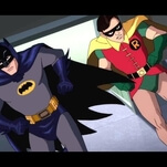 Villains rise in new Batman: Return Of The Caped Crusaders trailer