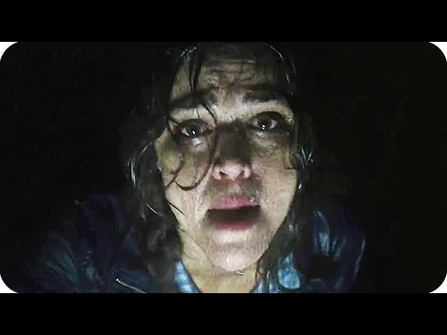 Get nauseous watching the new Blair Witch TV spot