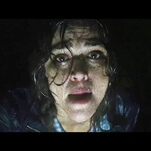 Get nauseous watching the new Blair Witch TV spot