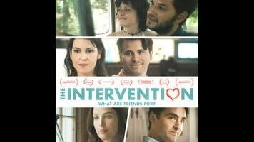 Clea DuVall orchestrates her own Big Chill knockoff with The Intervention