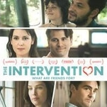 Clea DuVall orchestrates her own Big Chill knockoff with The Intervention