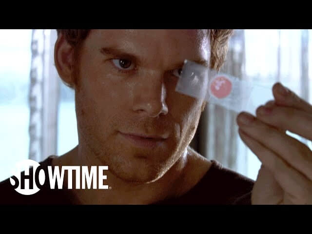 Showtime to satisfy viewers’ nostalgia for Dexter, making fun of Dexter