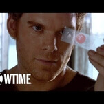 Showtime to satisfy viewers’ nostalgia for Dexter, making fun of Dexter