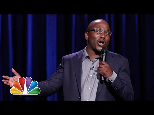 Chicago, win tickets to Hannibal Buress’ “Hannibal Montanabal Experience”