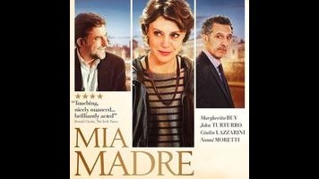 John Turturro pumps some life into the awkwardly bifurcated Mia Madre