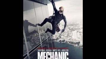 Mechanic: Resurrection is reasonably fun, for a sequel no one requested