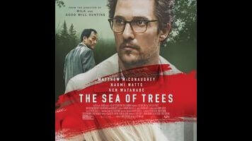 Matthew McConaughey gets lost in Gus Van Sant’s deathly dull Sea Of Trees