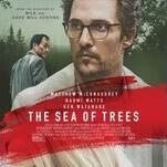 Matthew McConaughey gets lost in Gus Van Sant’s deathly dull Sea Of Trees