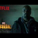 Netflix’s new Luke Cage teaser asks you to believe the hype