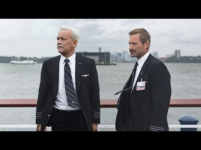 Pull off the near impossible, Chicago: See Sully early and for free