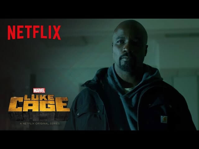 Netflix’s new Luke Cage teaser asks you to believe the hype