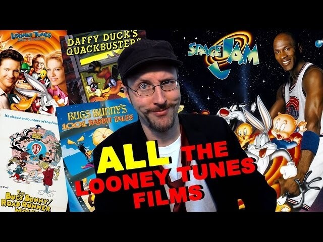 There are more Looney Tunes movies than people may remember