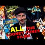 There are more Looney Tunes movies than people may remember