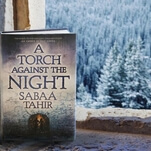 Sabaa Tahir’s fantasy series grows up in A Torch Against The Night