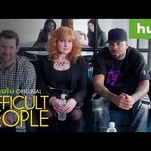 Difficult person Billy Eichner reveals how On The Street will kill him