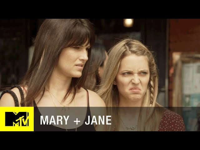 Here’s the first trailer for Snoop Dogg’s weed sitcom, Mary + Jane