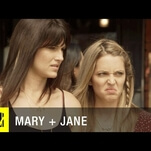 Here’s the first trailer for Snoop Dogg’s weed sitcom, Mary + Jane