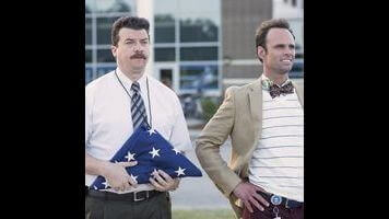 A misguided detour kills the momentum on Vice Principals