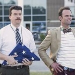 A misguided detour kills the momentum on Vice Principals