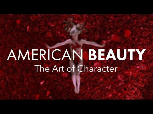 Video lays out why we weren’t wrong to love American Beauty once upon a time