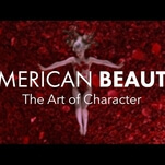 Video lays out why we weren’t wrong to love American Beauty once upon a time