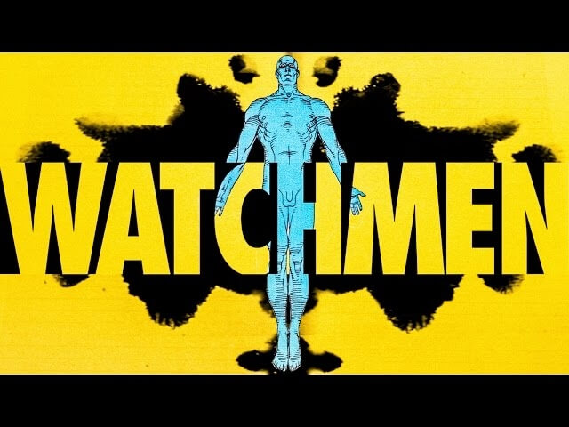 Video essay ponders what made Watchmen so hard to adapt