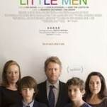 Ira Sachs‘ Little Men is more affecting on youth than adulthood