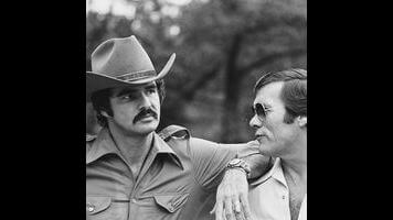 A ’70s Hollywood bromance is at the heart of documentary The Bandit