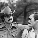 A ’70s Hollywood bromance is at the heart of documentary The Bandit