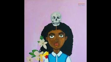 Noname makes black girl magic on Telefone