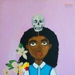 Noname makes black girl magic on Telefone