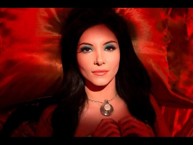 The trailer for occult throwback The Love Witch casts an intriguing spell