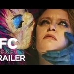 Natasha Lyonne’s pregnancy is freaking her out in the Antibirth trailer