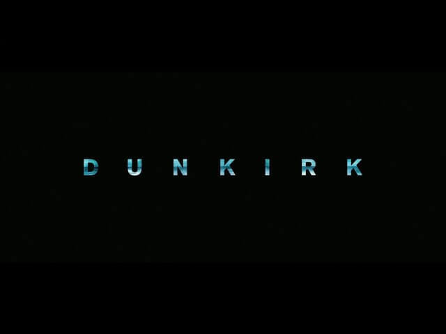 The teaser for Christopher Nolan’s Dunkirk has grim war imagery, but no Harry Styles