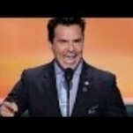 Antonio Sabato Jr. says Hollywood has blacklisted him for supporting Trump