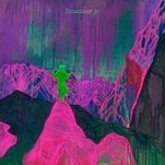 On its 4th post-reunion offering, Dinosaur Jr. digs deep to unearth its best self