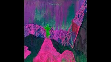 On its 4th post-reunion offering, Dinosaur Jr. digs deep to unearth its best self